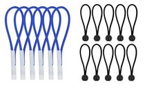 Elastiek met bal - Elastiek met pijpje