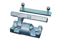 Overige Scharnieren voor de aanhanger