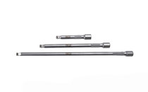 3 Delig Verlengstukken