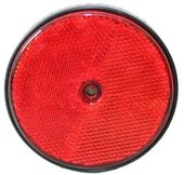Rode Reflectoren