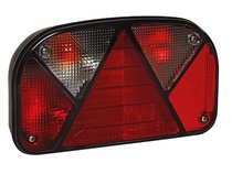 12 volt achterverlichting