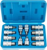 Inbusdop combinatie sets