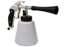 Luchtdruk reiniging pistool