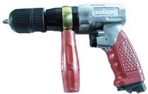 Pneumatische boormachines