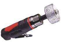 Pneumatische bandenruwer