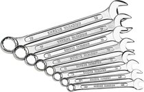 steekringsleutel set