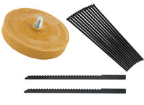 Accessoires Luchtgereedschap