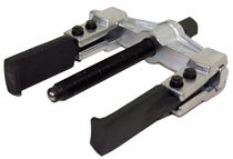 Poelietrekker 2 poot