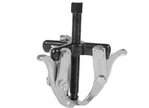 Poelietrekker 3 poot