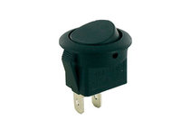 On/off schakelaar - drukknop