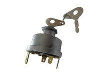 Contact slot - Startslot