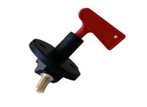 Hoofdstroom schakelaar - massaschakelaar