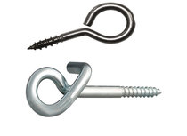 Overige bouten - haken