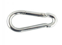 Karabijnhaak - Musketonhaak