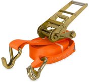 Spanbanden en sjorbanden