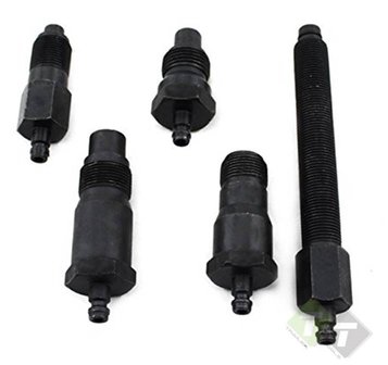 diesel compressie meter, drukmeter, compressietester, compressie tester, druk meter