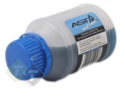 Koelwater lektester - CO2 koelwater 250 ml - ASTA