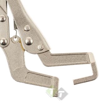 Las griptang - Griptang - 6 duims (164mm) - ASTA