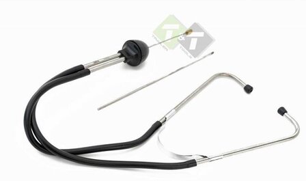 Automotive Stethoscope - Stethoscoop - SATRA