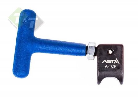 Slangklemtang voor de Henn-klemmen - Slangklem demontage hendel - ASTA
