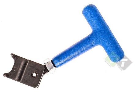 Slangklemtang voor de Henn-klemmen - Slangklem demontage hendel - ASTA
