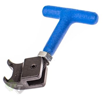Slangklemtang voor de Henn-klemmen - Slangklem demontage hendel - ASTA