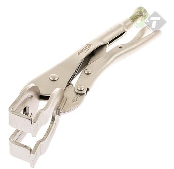 Las griptang - 11 duims(270mm) - Lastang - Klemtang - ASTA