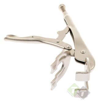 Las griptang - 11 duims(270mm) - Lastang - Klemtang - ASTA