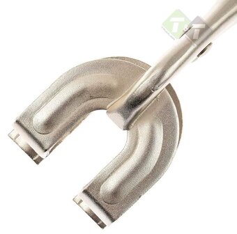 Las griptang - 11 duims(270mm) - Lastang - Klemtang - ASTA
