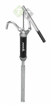 Olievatpomp - Vatpomp - 205 Liter Drum - Hand zuigpomp - ASTA