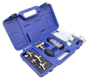 Cilinderkop lekkage tester - Koelwater lektester - CO2 Tester - ASTA