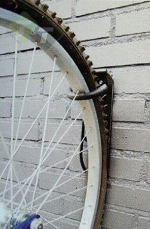 Heeft u een Wandbeugel, Fietsbeugel nodig? Trailer and Tools