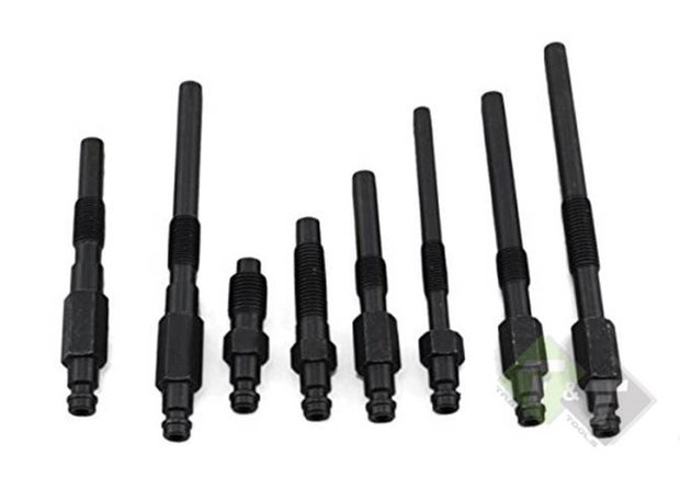 diesel compressie meter, drukmeter, compressietester, compressie tester, druk meter