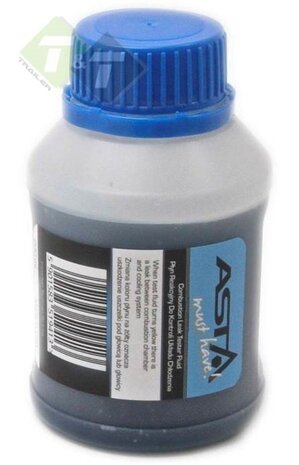 Koelwater lektester - CO2 koelwater 250 ml - ASTA