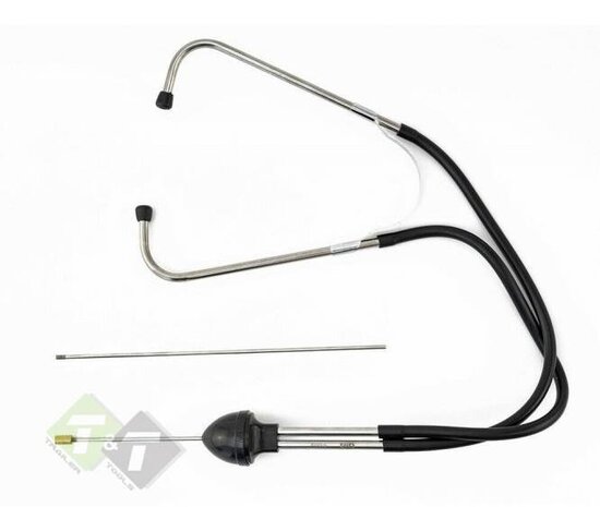 Automotive Stethoscope - Stethoscoop - SATRA