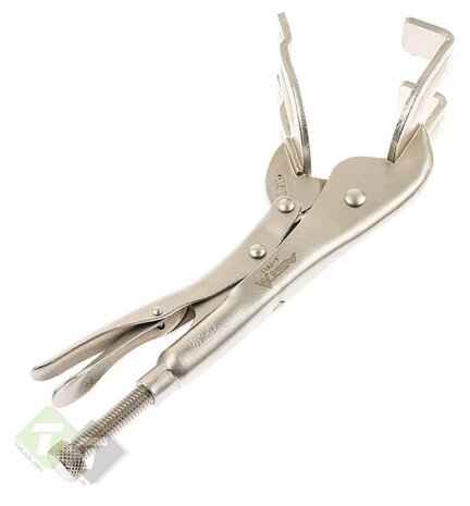 Las griptang - 11 duims(270mm) - Lastang - Klemtang - ASTA