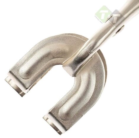 Las griptang - 11 duims(270mm) - Lastang - Klemtang - ASTA