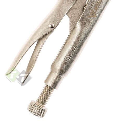 Las griptang - 11 duims(270mm) - Lastang - Klemtang - ASTA