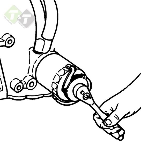 filtersleutel, filtertang, autofilter sleutel, oliefiltertang, filter tang, olietang, oilwrench 3 poot