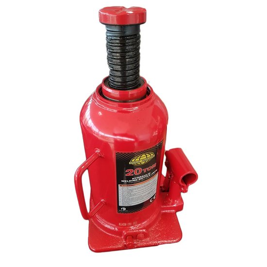Potkrik, 2 Ton, autokrik, garagekrik