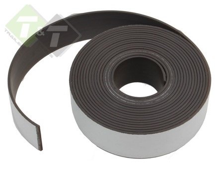 Zelfklevende magneet, Magneet, Magneten, Magneetband, Magneettape, Magnetische plakband, Magneet band, Plakband magneet, Benson