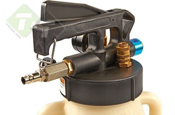 Olievuller, Vulapparaat, adapter set voor transmissie bijvulpomp, transmissie bijvulpomp adapters, adapter, adapters