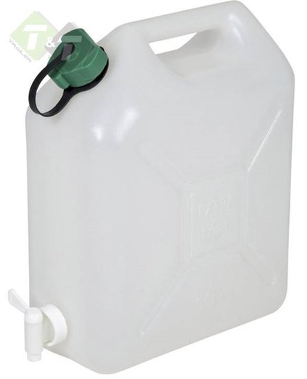 water jerrycan, waterkan, jerrycan, kanister, jerry can, opslag kan
