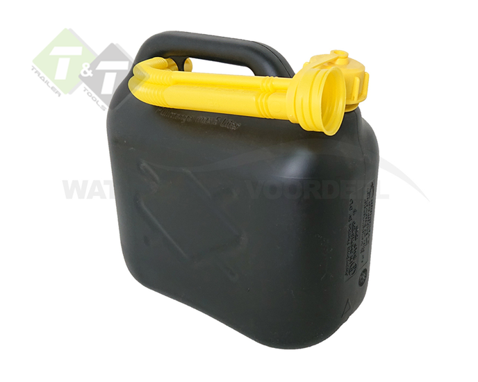 jerrycan 10 liter kunststof, jerrycan, jerrycans, kanister, jerry can, opslag kan