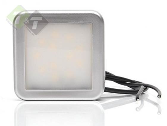 Zijlamp, Contourverlichting, Positieverlichting, Zij lamp, Contour verlichting, Positie verlichting