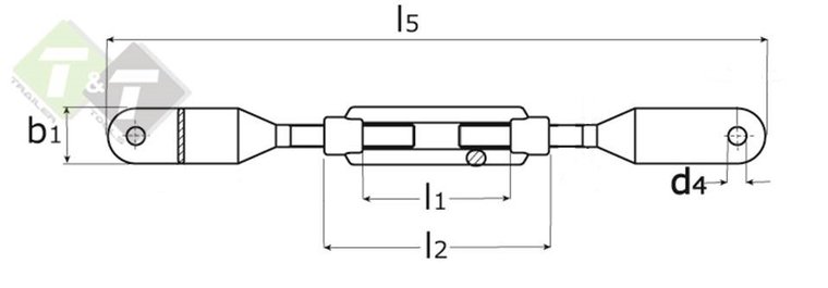 spanschroef, span schroef, span schroeven, spanner