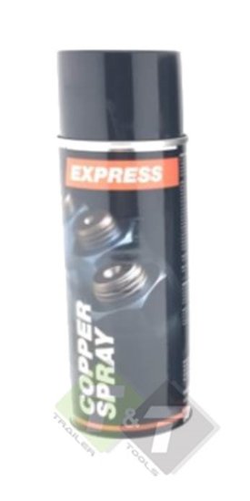 express koperspray, koper spray, koperspray, koperspray van express, kopervet