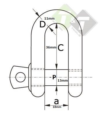 d-sluiting met borstbout, d-sluiting, d sluiting, dsluiting, d-sluiter, d sluiter