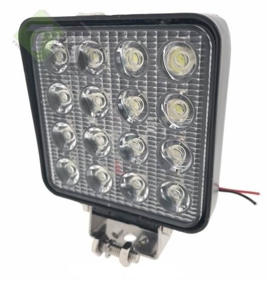 werklamp, looplamp, ledlamp, werk lamp, loop lamp, led lamp
