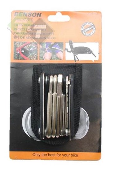 fiets reparatiekit, reparatie kit, reparatie set, reparatieset fiets, fiets reparatieset